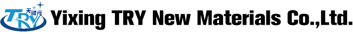 Yixing TRY New Materials Co.,Ltd.